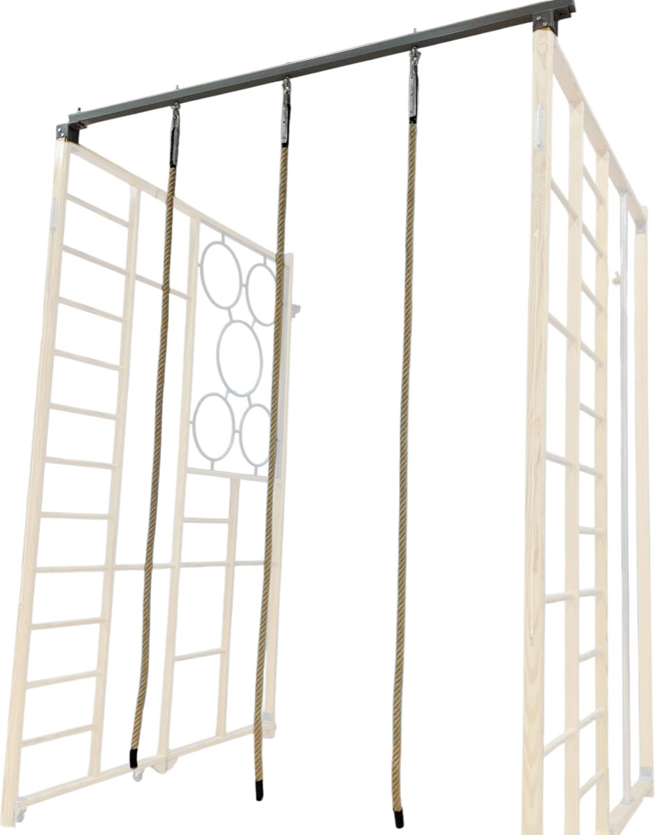 Southampton Cave adaptation to a pair of timber frames