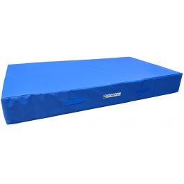 Gym discount safety mats