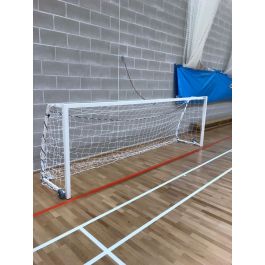 Goals indoor sales