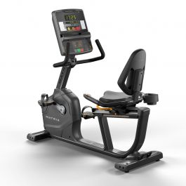 Matrix Endurance Recumbent Cycle