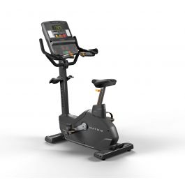 Matrix stationary bicycle 2025