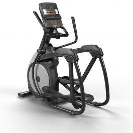 Matrix Performance Elliptical Trainer