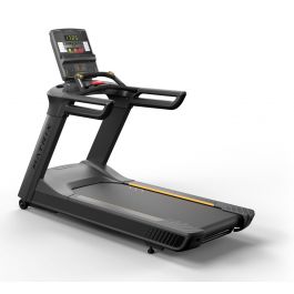 Matrix running machine 2025