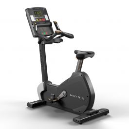 Matrix gym cycle online