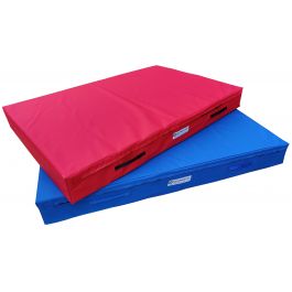 Tumbling crash deals mat