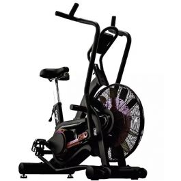 sunny tornado air bike