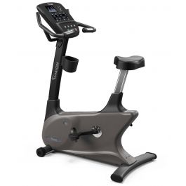 advantage fitness upright cycle