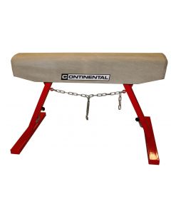 Vaulting horse