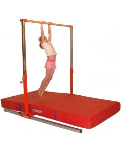 Junior Gym - high bar