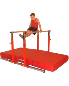 Junior Gym - parallel bars