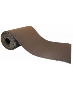 Tribond carpet surface matting