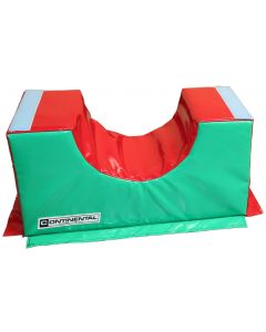 Gymnastic soft playshape - SMALL ARCH