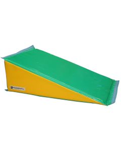 Gymnastic soft playshape - SMALL WEDGE