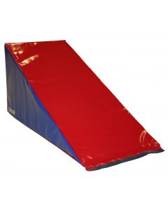 Gymnastic soft playshape - LARGE WEDGE