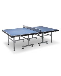 JOOLA World Cup 22 table tennis table in blue