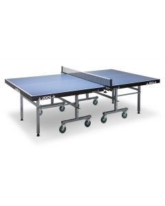 JOOLA WORLD CUP 25-S ITTF certified table tennis table in blue