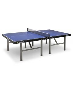 JOOLA 2000-S PRO ITTF certified table tennis table in blue