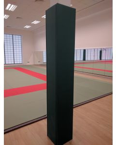 Column padding in a dojo