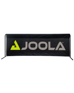 JOOLA Table tennis surrounds - black - 2m