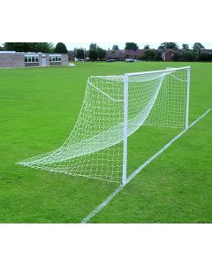 Super Heavyweight Football Goals - socketed