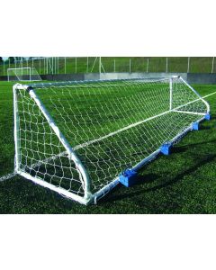 Classic freestanding five a side goals