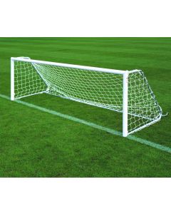 Folding Aluminium Five a Side Goals