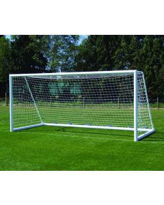 3G aluminium mini soccer goal