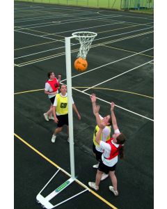 International netball posts