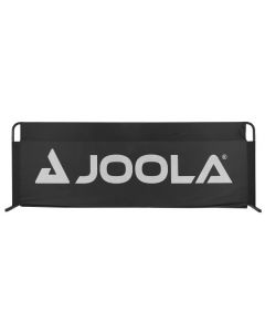 2m long table tennis surround in black