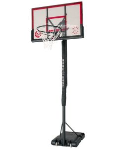 Easi Just portable basketball goal