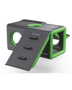 AirMove 'n' Groove inflatable play SET 1