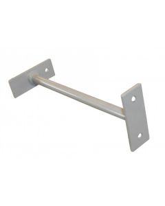 Balance bench vertical stay "I" bracket