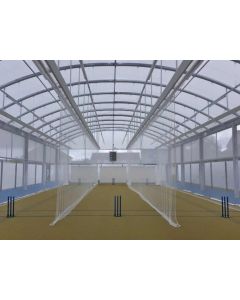 Covered Outdoor Cricket Facilities