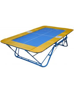 Trampoline - Dryland diving model