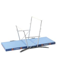 SPIETH - Freestanding bars mat set