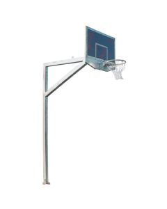 Gladiator Longreach outdoor basketball goal