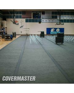 COVERMASTER Platinum EasyRoll Carpet