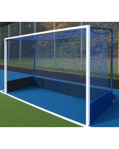 Integral weighted hockey goals