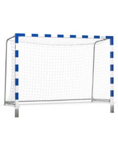 IHF approved handball goal - socketed version