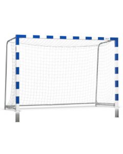 IHF approved handball goal - socketed version