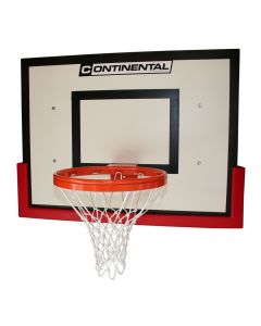 TuffGuard practice basketball backboard padding from Continental Sports Ltd