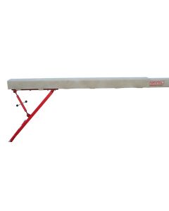 Beam training pad from Continental Sports Ltd - 2.5m long