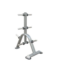 Impulse IT7 Olympic Weight Plate Tree