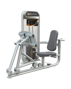 Impulse Dual Leg Press/Calf Raise