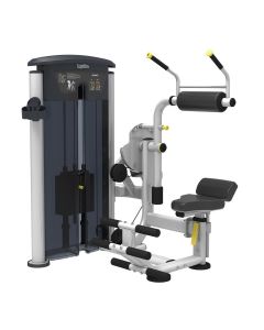 Impulse IT95 Abdominal / Back Extension