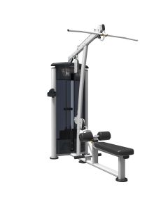 Impulse IT95 Lat Pulldown with Middle Row