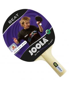 JOOLA "Beat" table tennis bats