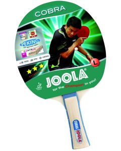 JOOLA "Cobra" table tennis