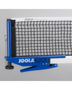 JOOLA Klick table tennis net and post set