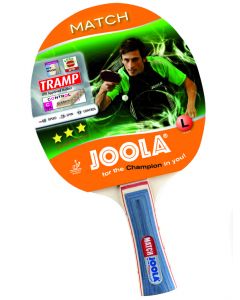 JOOLA "Match" table tennis bats